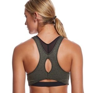 Free People sports bra
